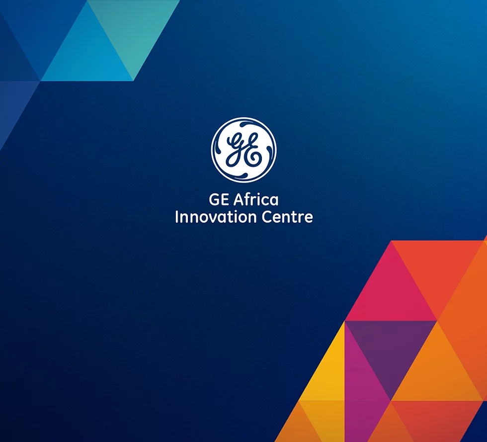 GE Innovation Centre Joburg
