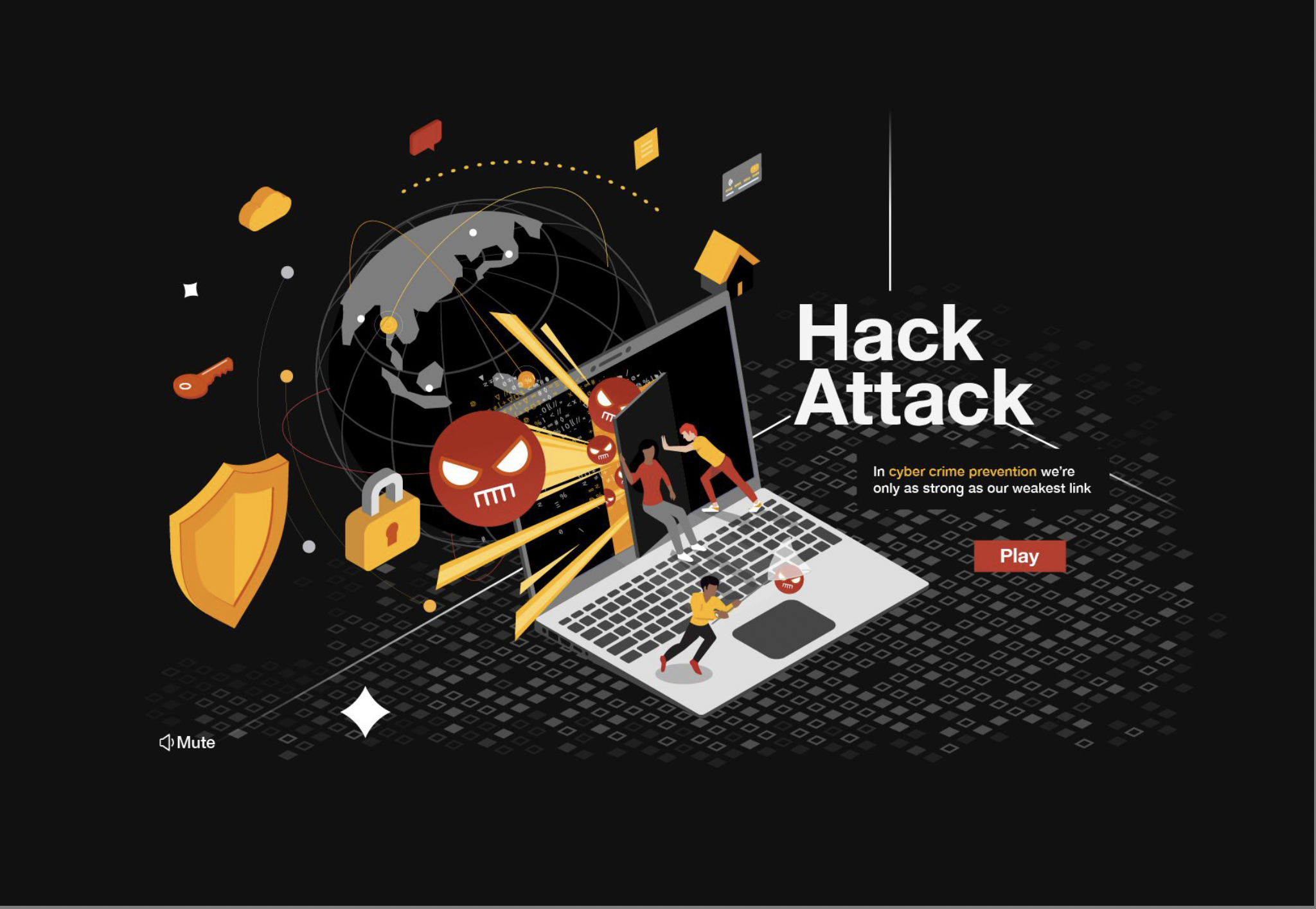 PwC Hack Attack