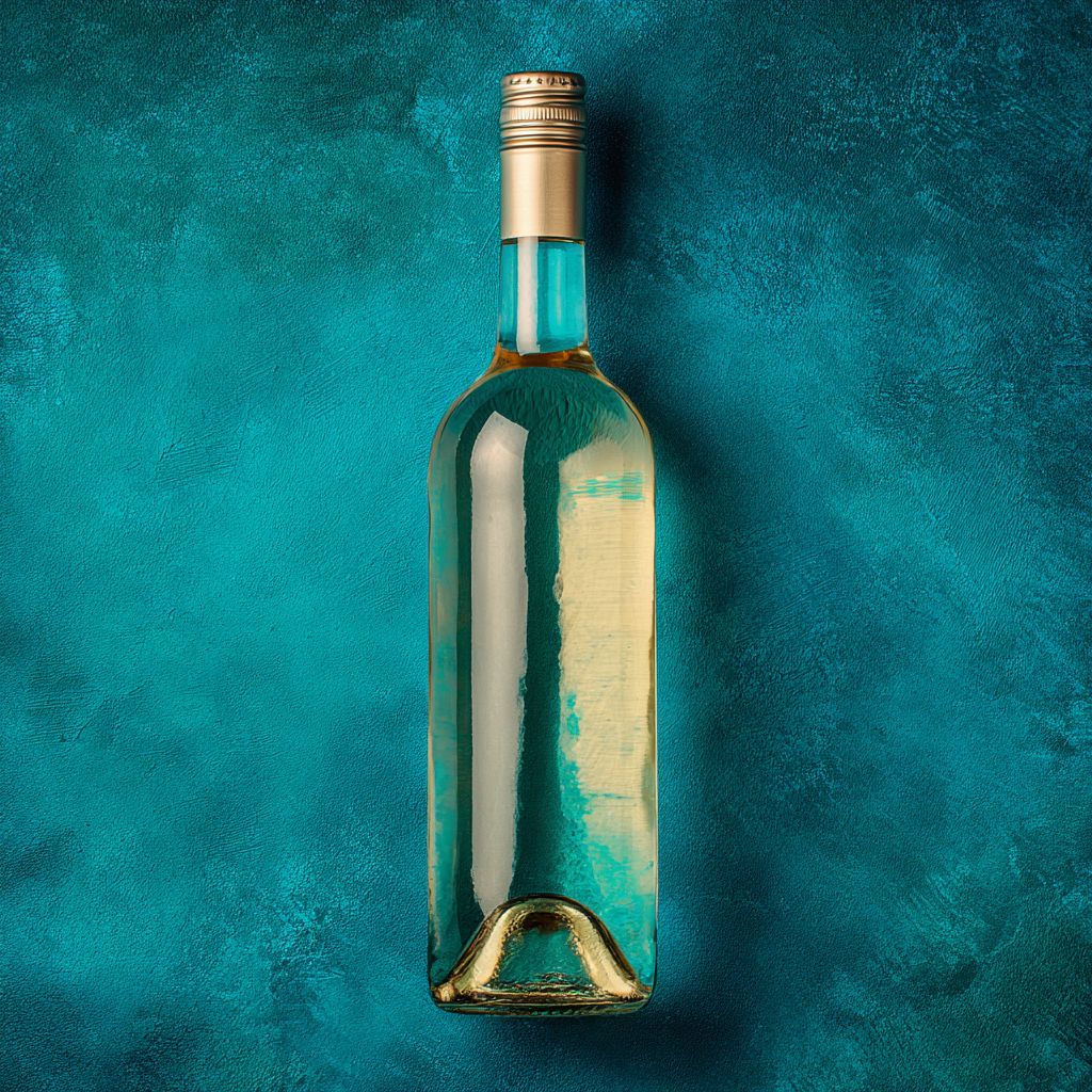 Wine Brand NFT